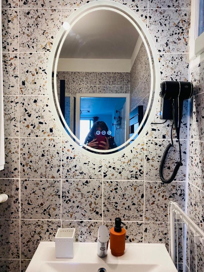 Apartmán L' Oursin Sète Exteriér fotografie
