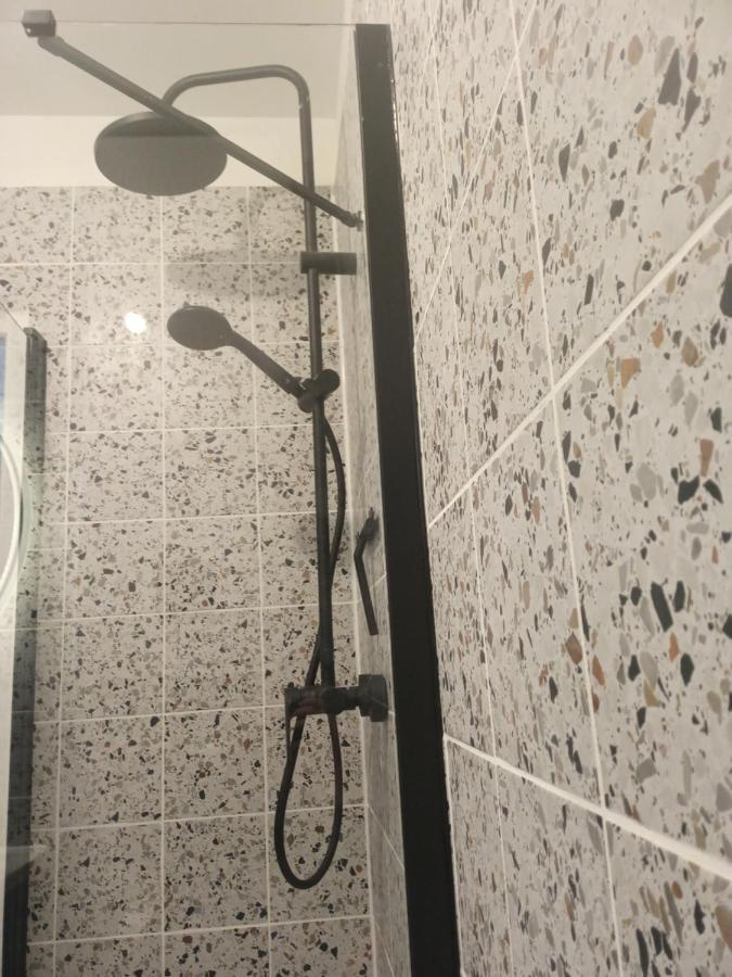 Apartmán L' Oursin Sète Exteriér fotografie