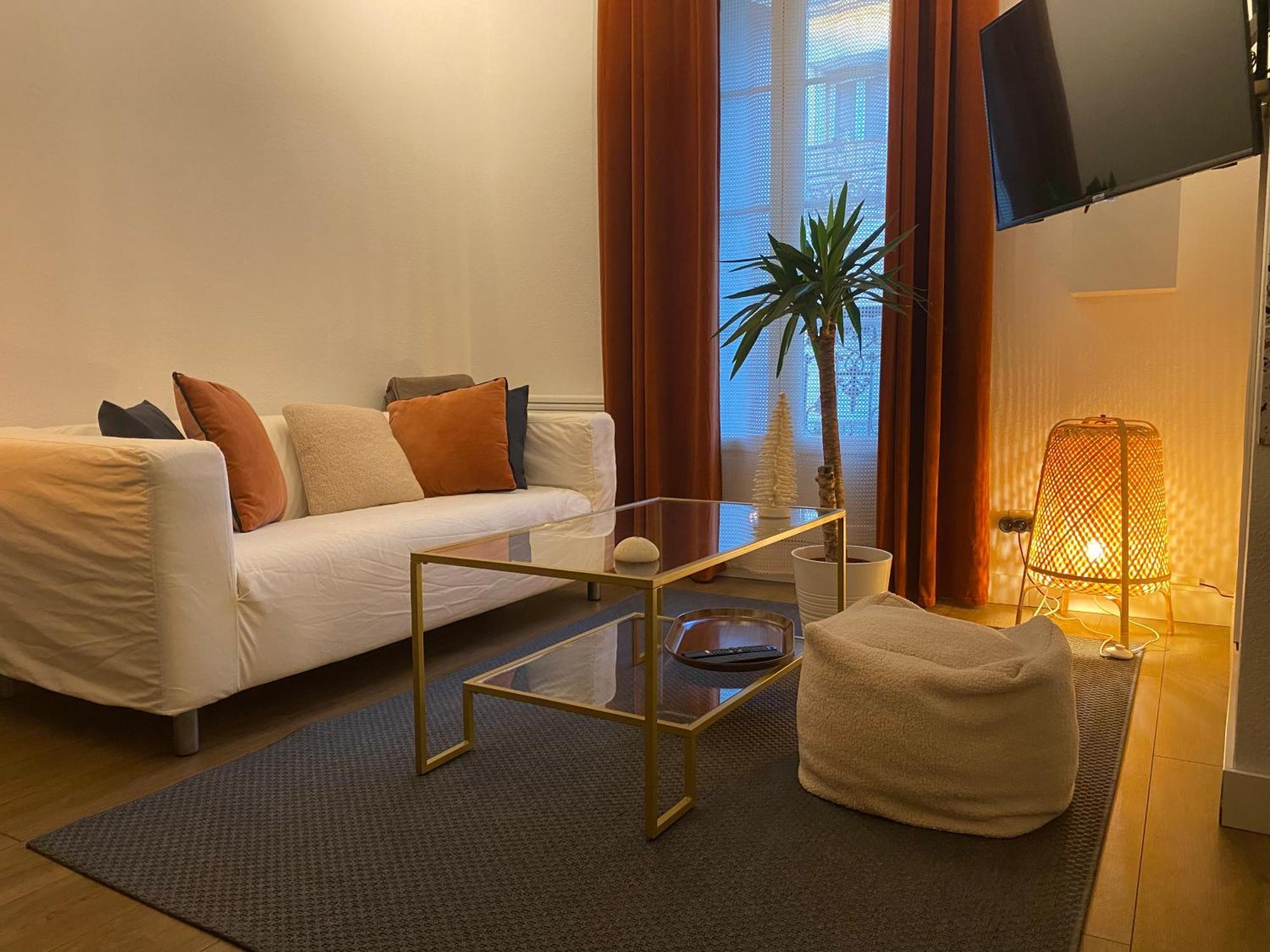 Apartmán L' Oursin Sète Exteriér fotografie